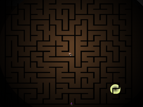 castle jem *random maze game for school ;-;*
