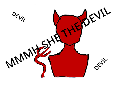 Devil