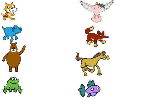 Animals-Learn english
