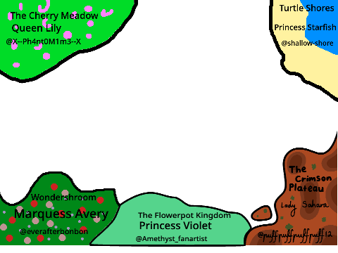 Empires SMP RP Map!! remix remix remix remix
