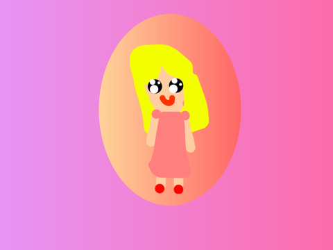 OC: Melody