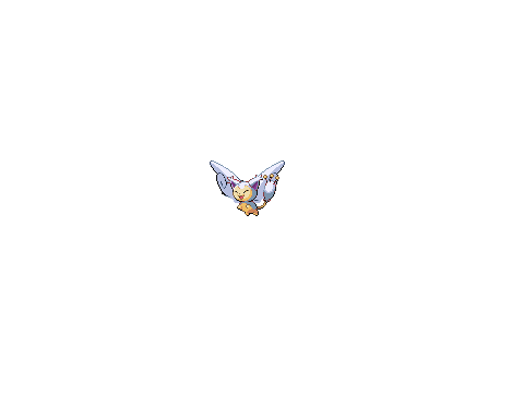 Pokefusions 4