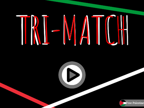 Tri-match  