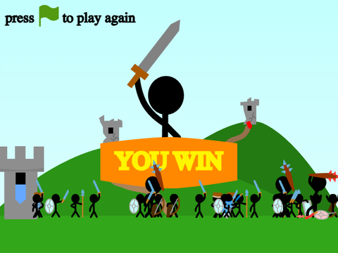 STICK WAR  remix