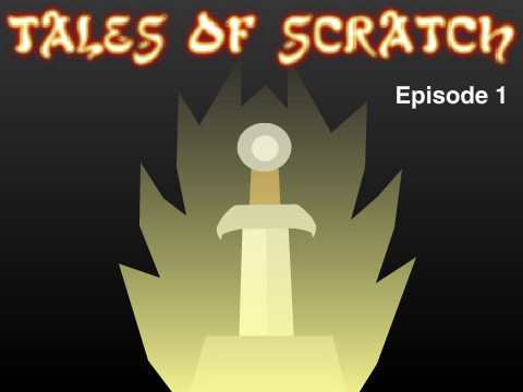 Tales of Scratch EP 1 SCENE 21 (MINOR IMPROVEMENTS MADE)
