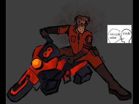 Mart dump (But I been BUSY)