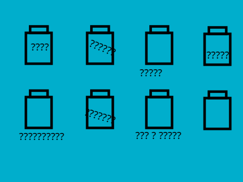 Кого ты боишься?