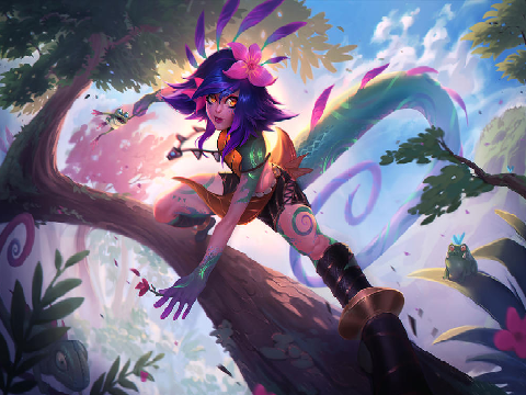 Red Ruby The Sleeze Slowed/Sped up. League of Legends