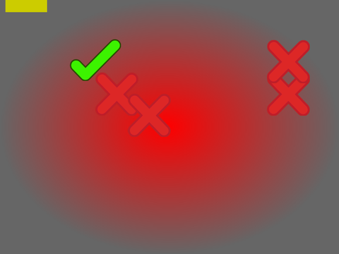 EXTREMELY hard dodging game!!! 1.0