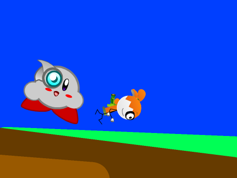 MLG meets SANIC