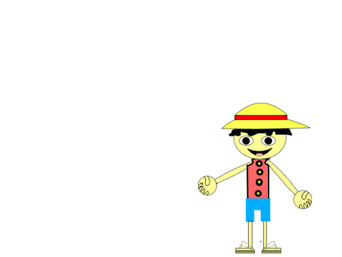 6 and 7 animation