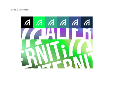 ▸ 〡-Alterniti-〡Rebrand [ Duel ]