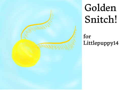 Snitch! remix