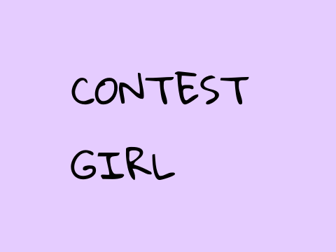 Girl CC
