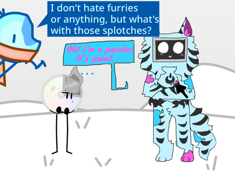 Collab With Aftermath CDee! [did 11 ask] 