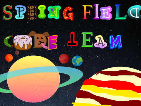 Name project!