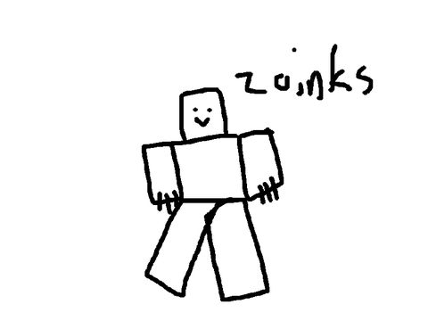 good game on robloinks