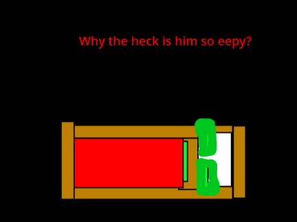 why?