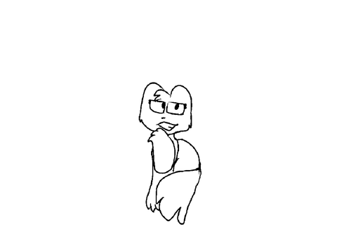 Art style test