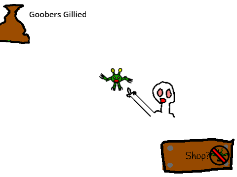 Gilly Goober