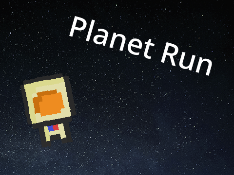 Planet Run