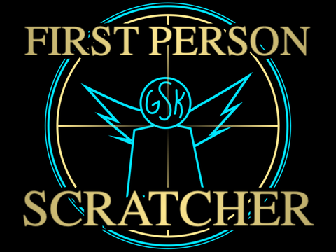 First Person Scratcher AMV