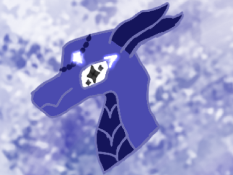Moon dragon 