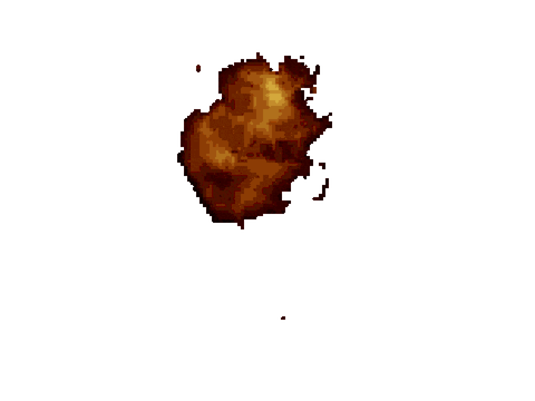 Lots of Explosions