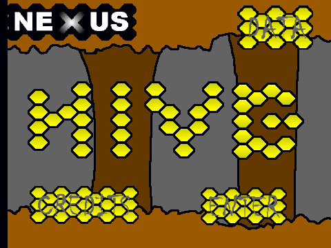 HIVE Swarm ADVANCED