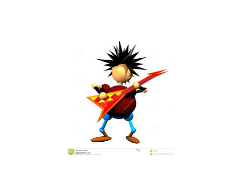 COOL ROCKSTAR!!!!