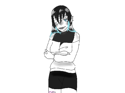 MIKATA REDESIGN!