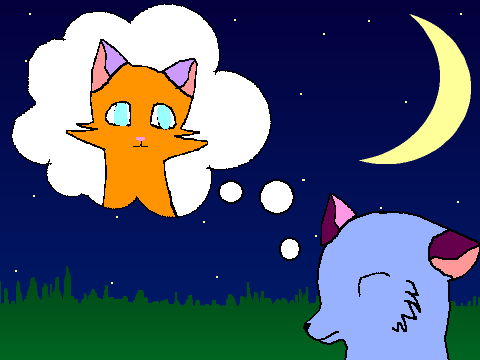 Cat CC OPEN remix