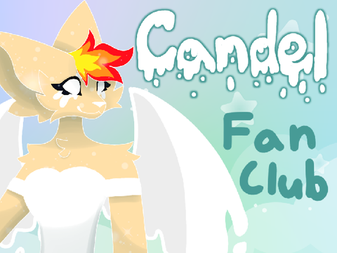 Candel Fanclub TN Idea