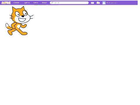 Scratch helper