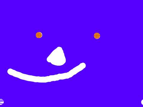 face