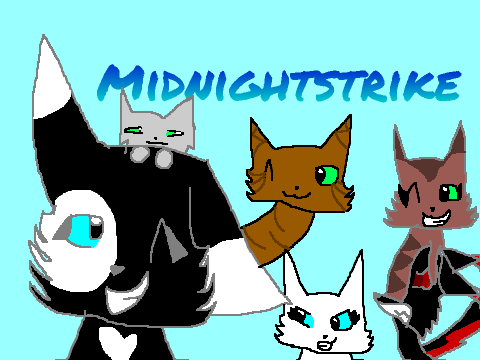 Icon for Midnightstrike