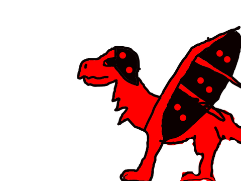 My drawings that I made 