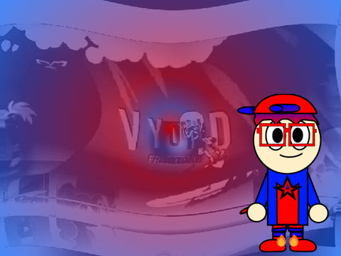 Outfit7 Logo Render Pack Round 30