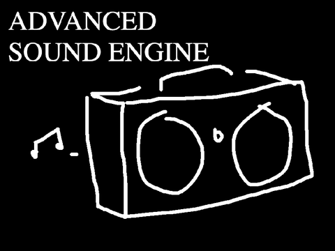 advanced sound engine