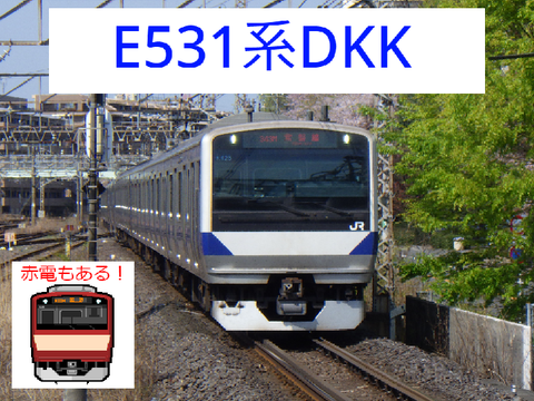 E531系ドア開閉機構
