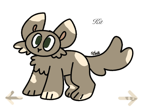 Snapdragonpaw