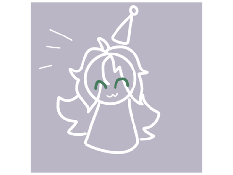 it’s my birth date today :3