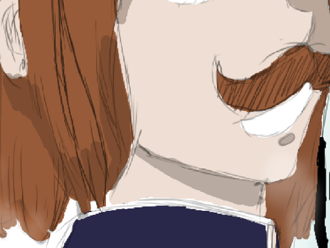 (trash post) French nobara