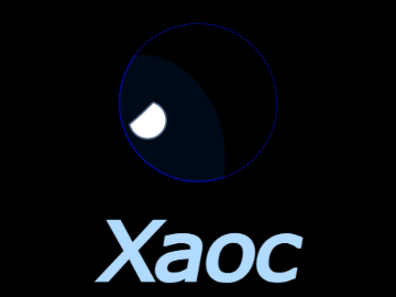 Xaoc -- #Games