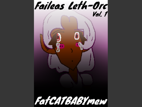 Faileas Leth-Orc 1