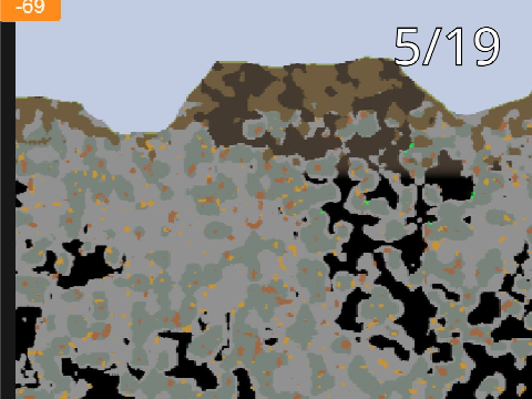 new screenshots