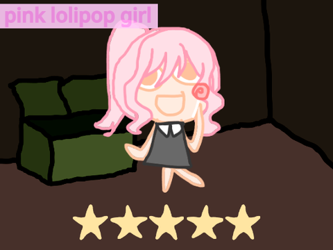 gacha game - i have not clue what pjsk is.
