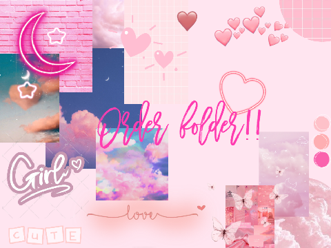 Banner order folder >3