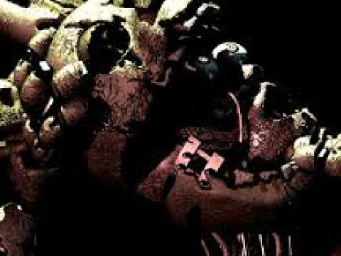 FNAF In the end! remix
