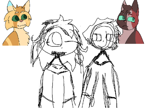 EA human designs? Humans